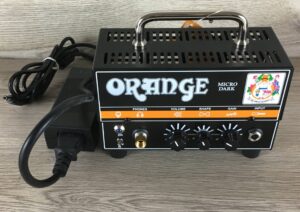 Orange Microdark