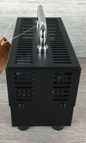 Orange Microdark
