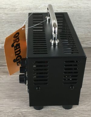 Orange Microdark