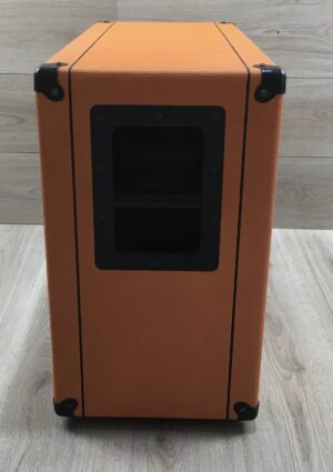 Orange PPC 212