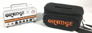 Orange Terror Bass 500W