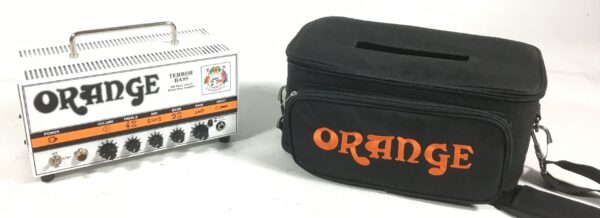Orange Terror Bass 500W
