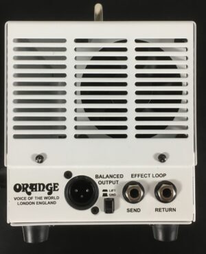 Orange Terror Bass 500W