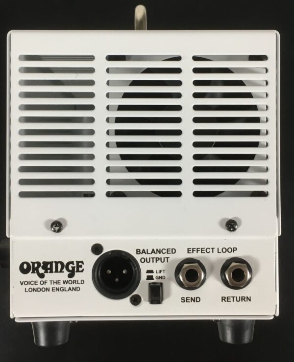 Orange Terror Bass 500W