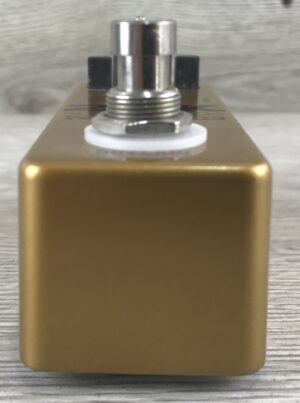Outlaw 24k Reverbs
