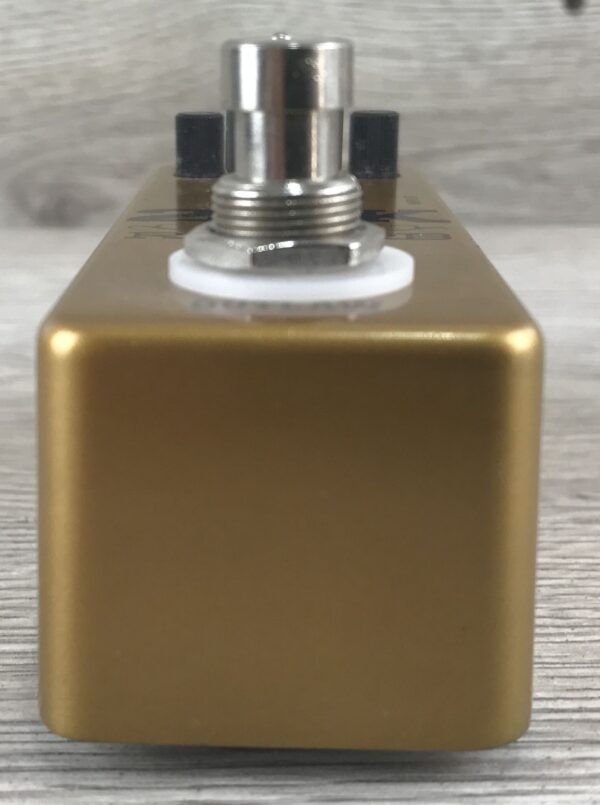 Outlaw 24k Reverbs