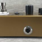 Outlaw 24k Reverbs