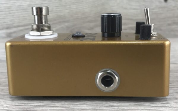 Outlaw 24k Reverbs