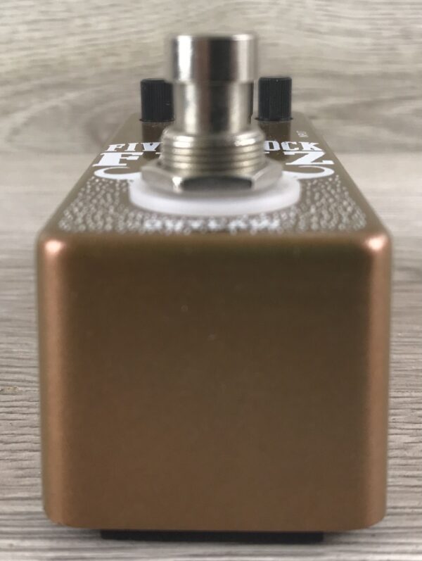 Outlaw Five O'Clock Fuzz