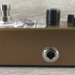 Outlaw Five O'Clock Fuzz