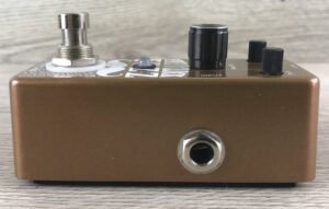 Outlaw Five O'Clock Fuzz