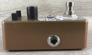 Outlaw Five O'Clock Fuzz