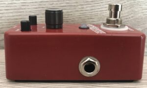 Outlaw Hangman Overdrive