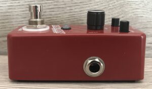 Outlaw Hangman Overdrive