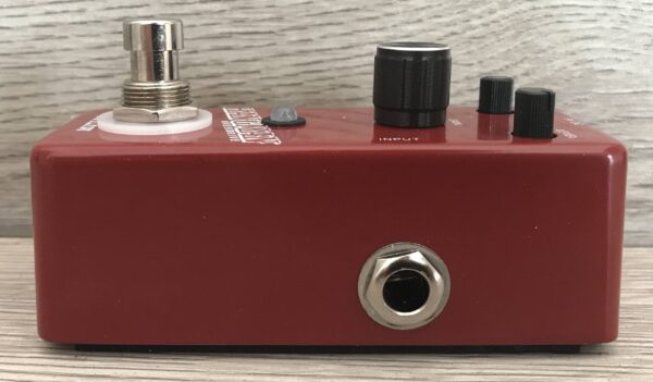 Outlaw Hangman Overdrive
