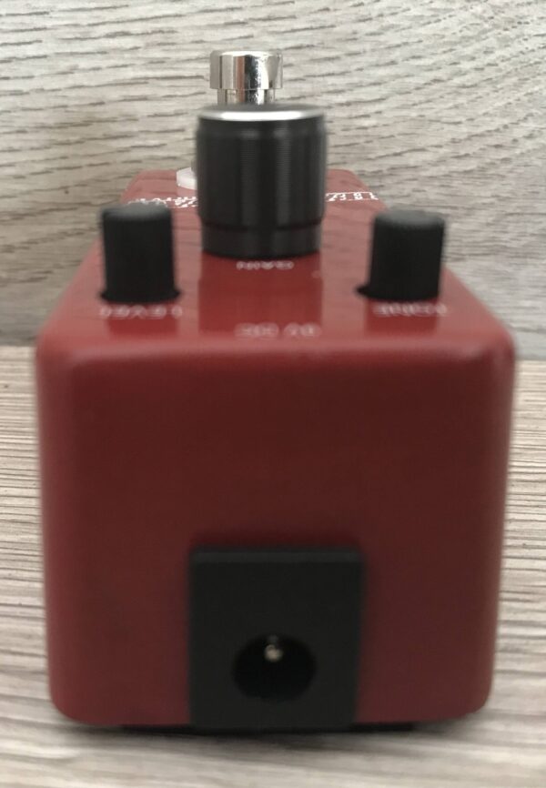 Outlaw Hangman Overdrive