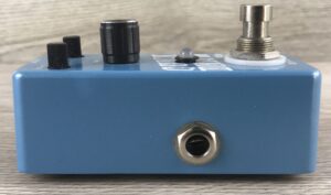 Outlaw Quick Draw Delay