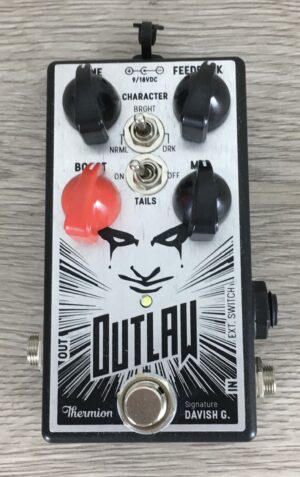Outlaw Thermion