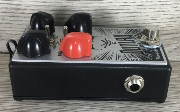 Outlaw Thermion
