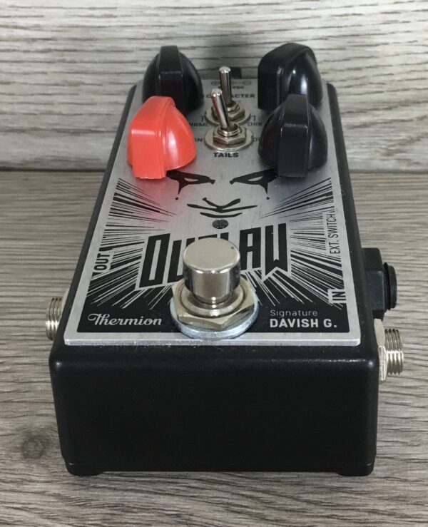 Outlaw Thermion