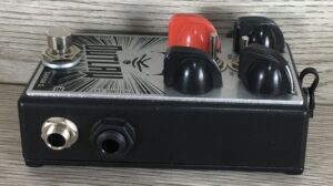 Outlaw Thermion