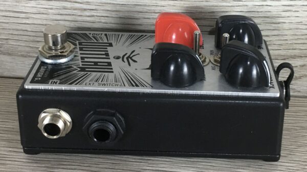 Outlaw Thermion