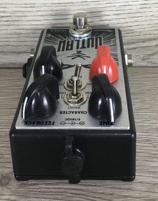 Outlaw Thermion