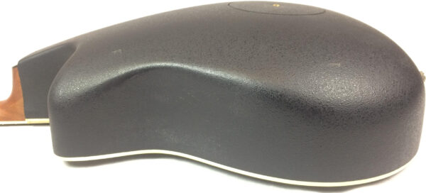 Ovation Celebrity Deluxe CC 268 Black