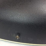 Ovation Celebrity Deluxe CC 268 Black