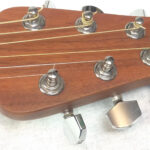 Ovation Celebrity Deluxe CC 268 Black