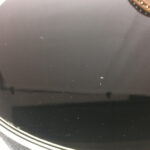 Ovation Celebrity Deluxe CC 268 Black