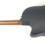 Ovation Celebrity Deluxe CC 268 Black