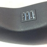 Ovation Celebrity Deluxe CC 268 Black