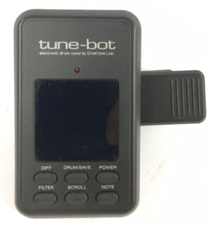 Overtone Labs Tune-bot