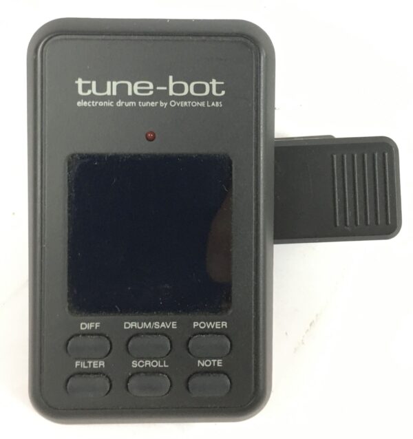 Overtone Labs Tune-bot