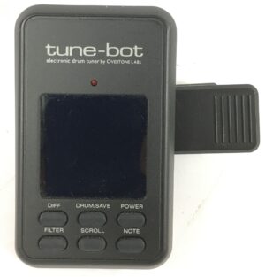Overtone Labs Tune-bot