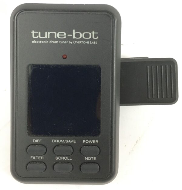 Overtone Labs Tune-bot