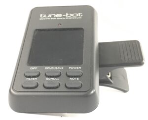 Overtone Labs Tune-bot