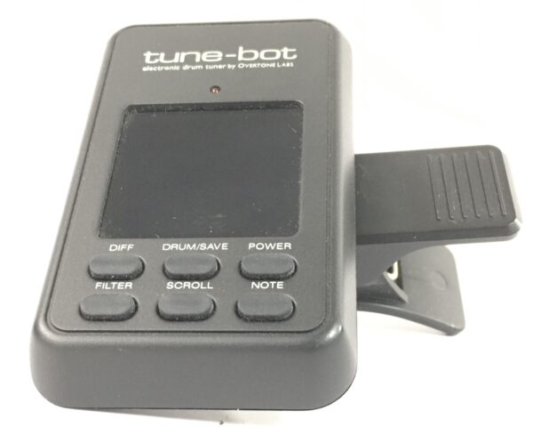 Overtone Labs Tune-bot