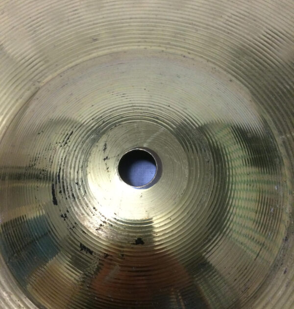 Paiste 101 crash 16
