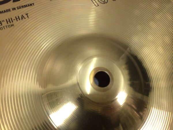 Paiste 101 Hi Hat 13