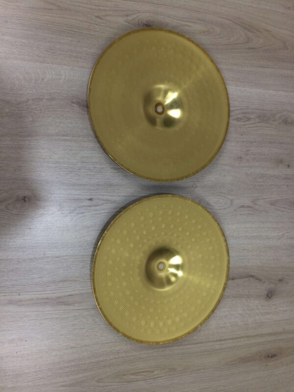 Paiste 101 Hi Hat 13
