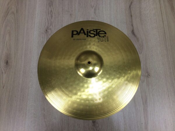 Paiste 101 Hi Hat 13