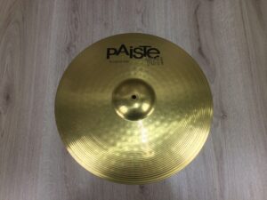 Paiste 101 Hi Hat 13