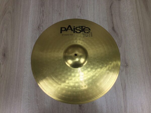Paiste 101 Hi Hat 13
