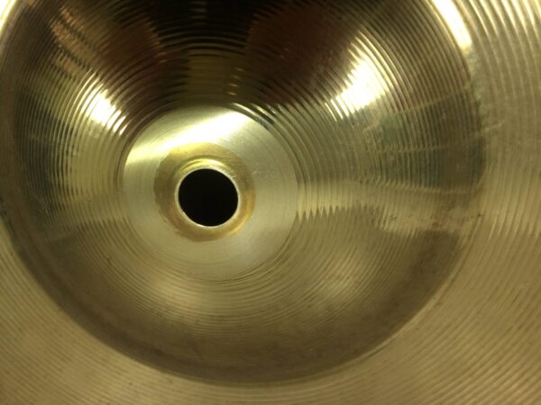 Paiste 101 Hi Hat 13