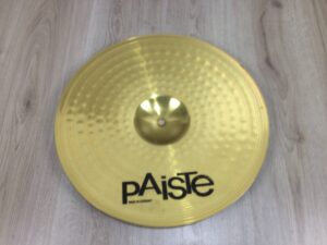 Paiste 101 Hi Hat 13