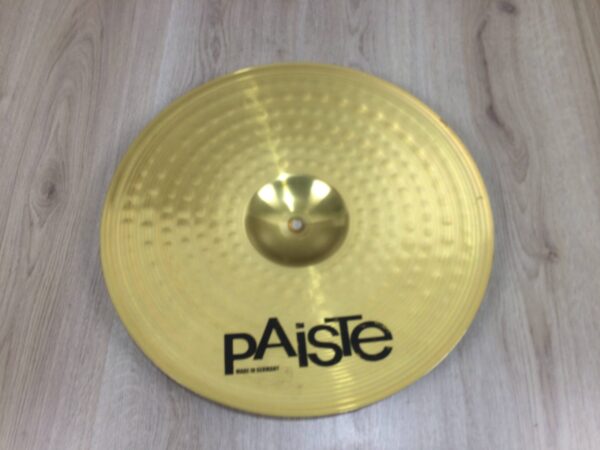 Paiste 101 Hi Hat 13