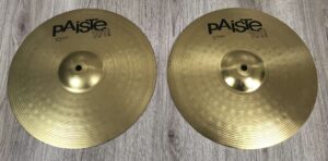 Paiste PST7 Hit Hat 14 