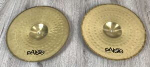 Paiste 101 Hi Hat 14
